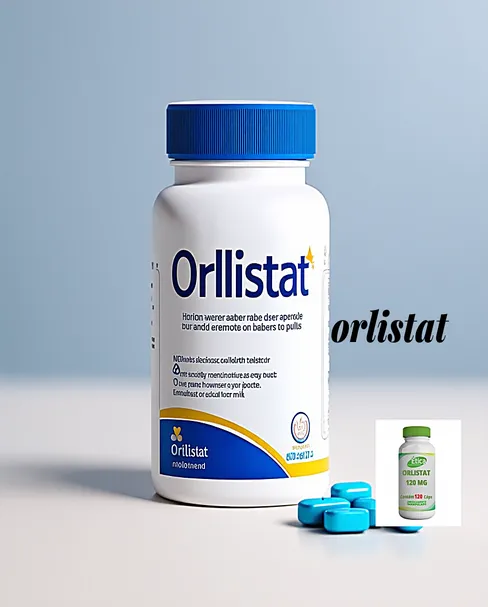 Orlistat prescrizione medica